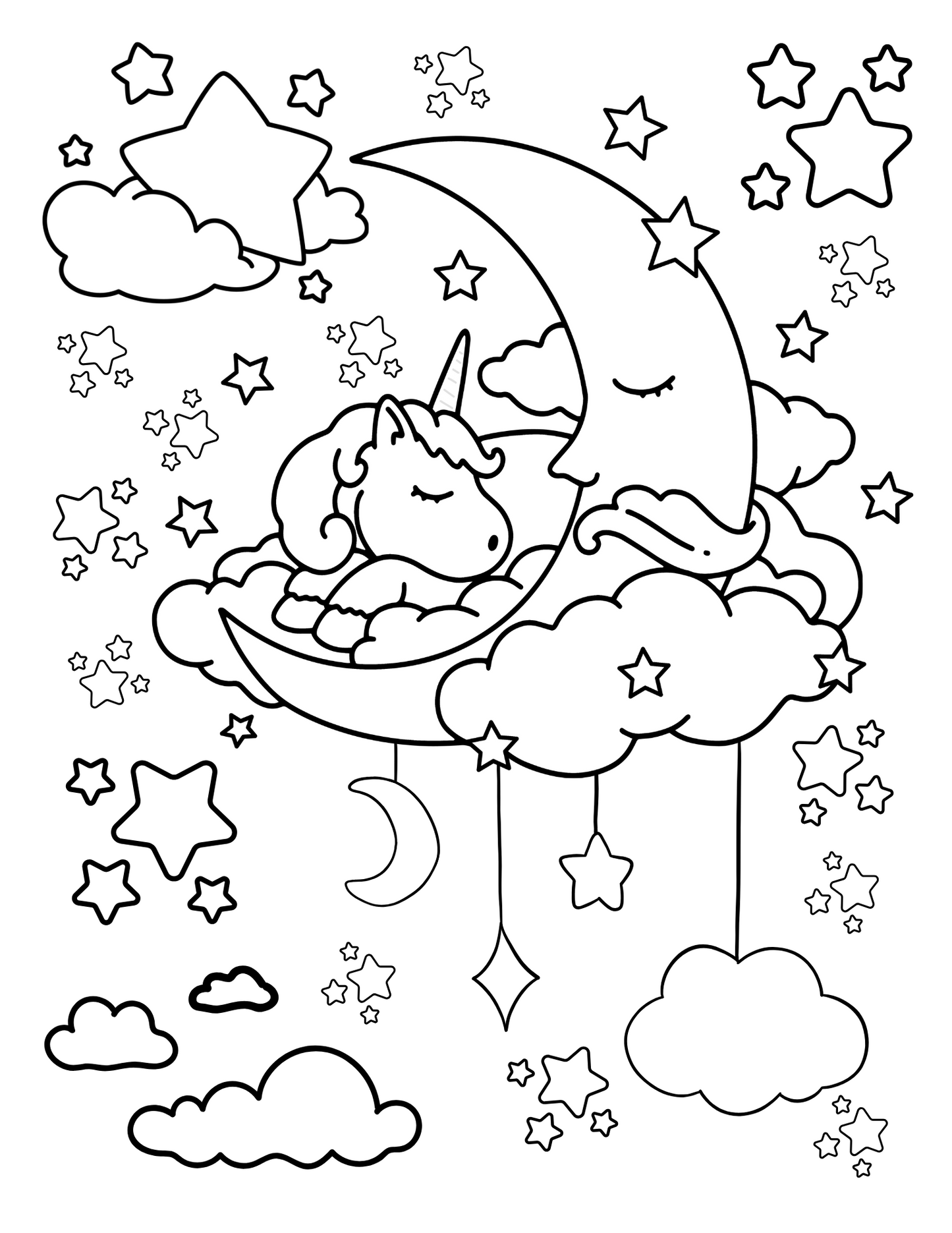 UNICORNS!