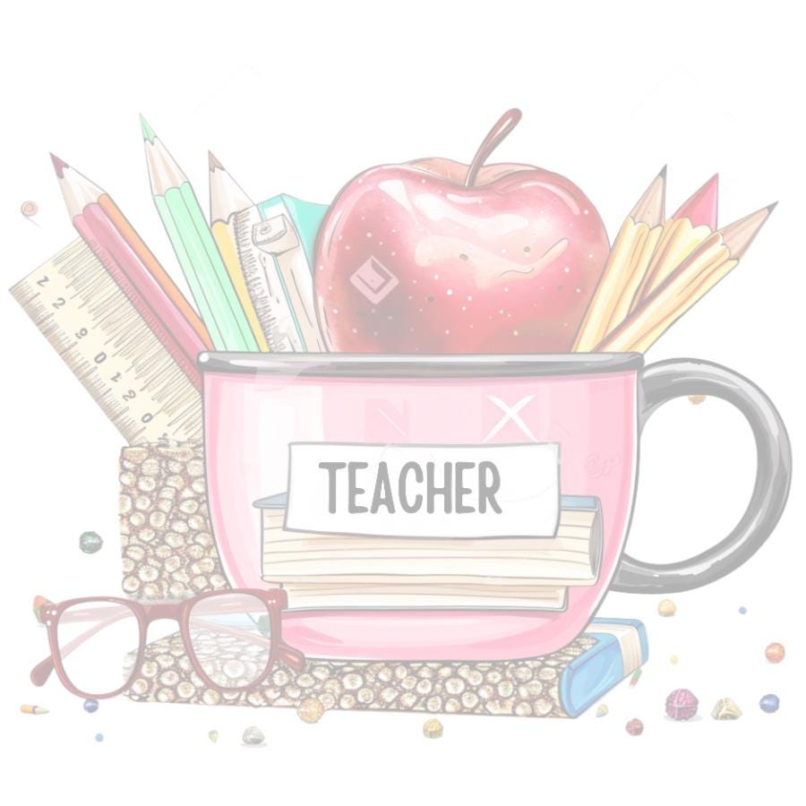 TEACHER'S CORNER