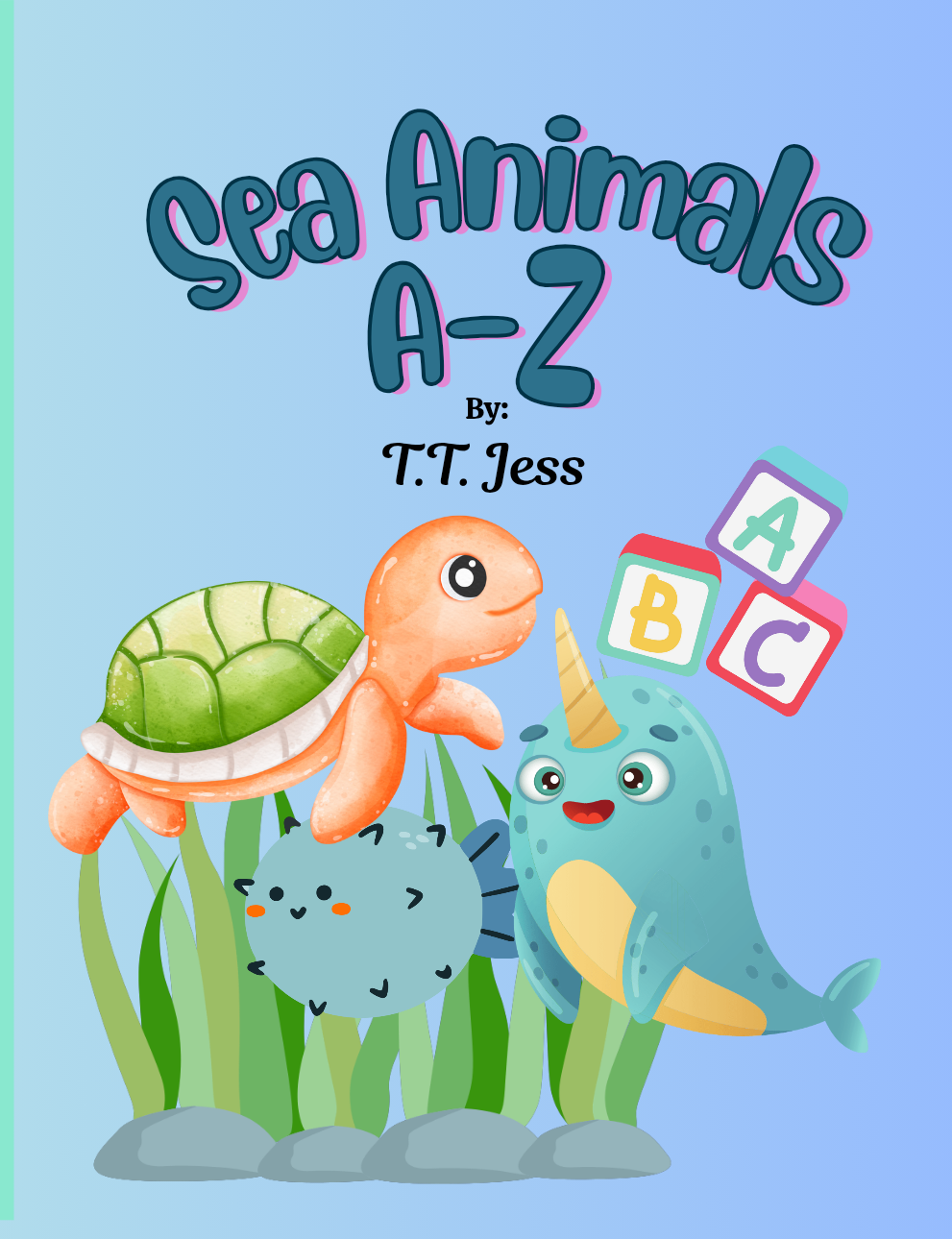 Coloring and Early Learning