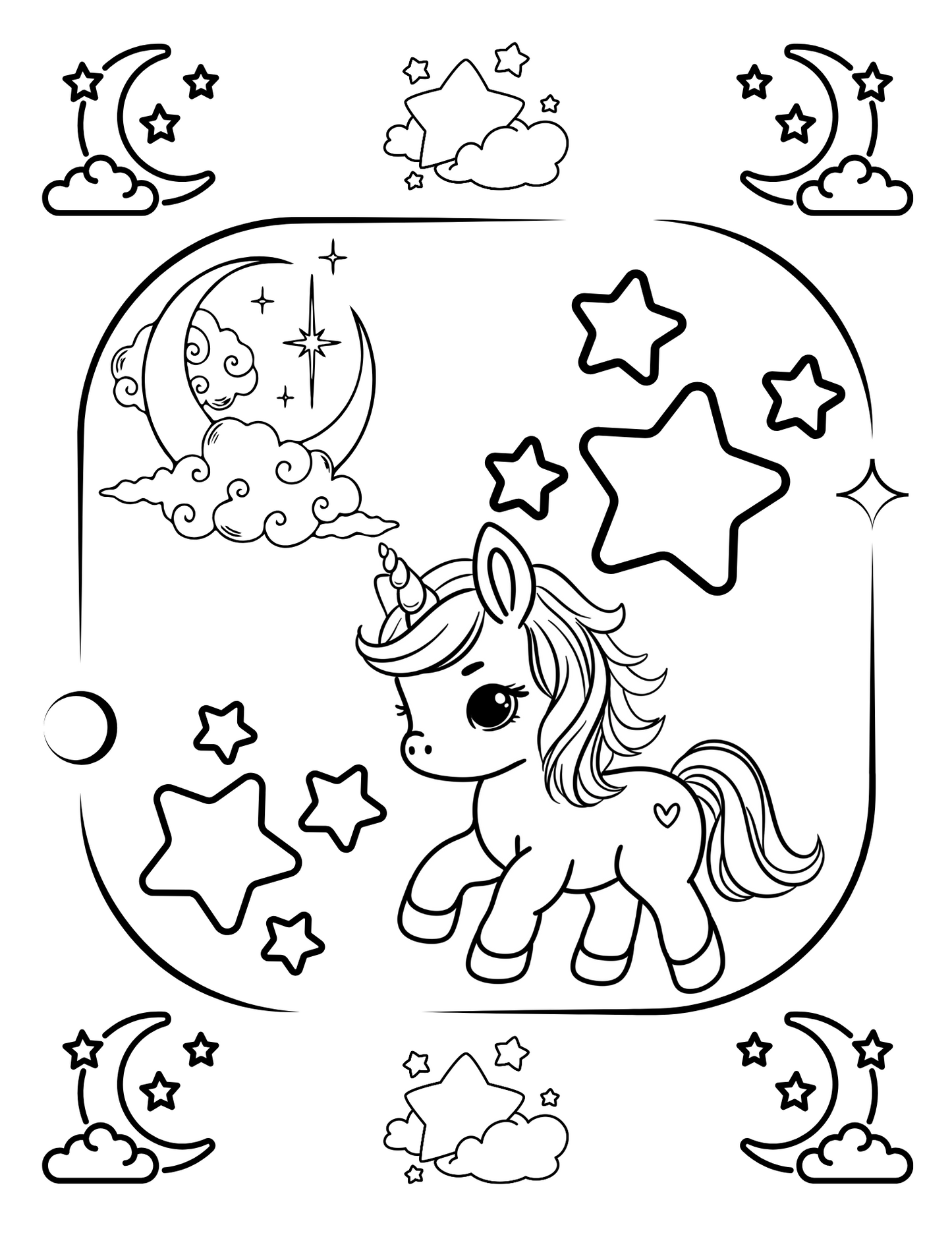 UNICORNS!